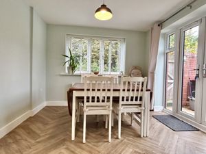 Dining Area- click for photo gallery